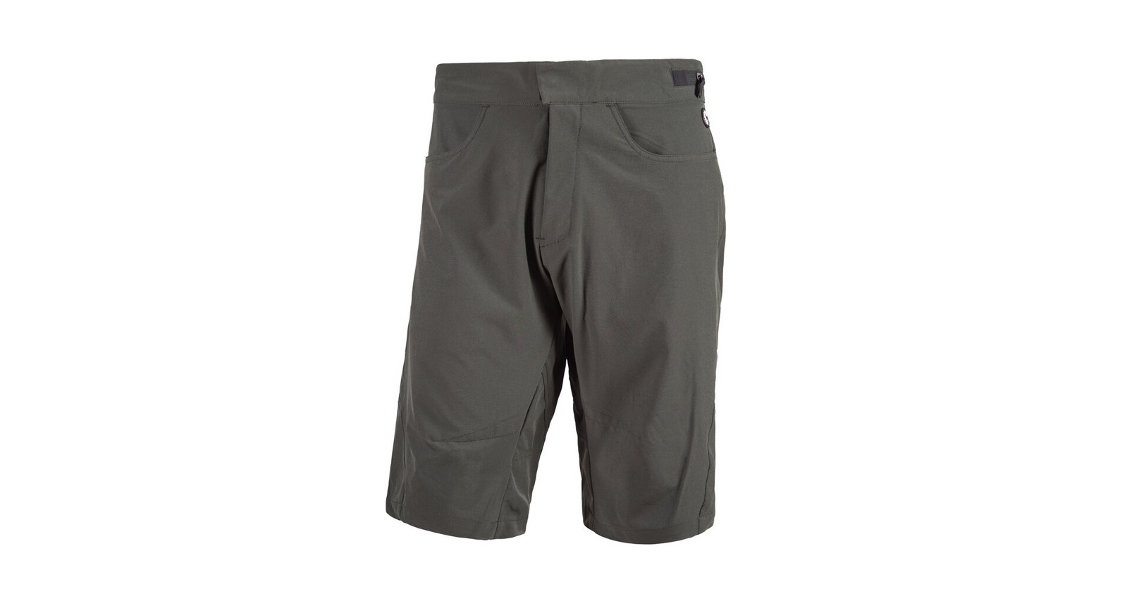 Fresh Trash Men's Rider Shorts true olive green Velikost: L