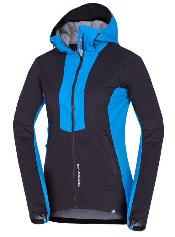Northfinder CHERYL black blue BU-6192SP-271 Velikost: S 8584153536408