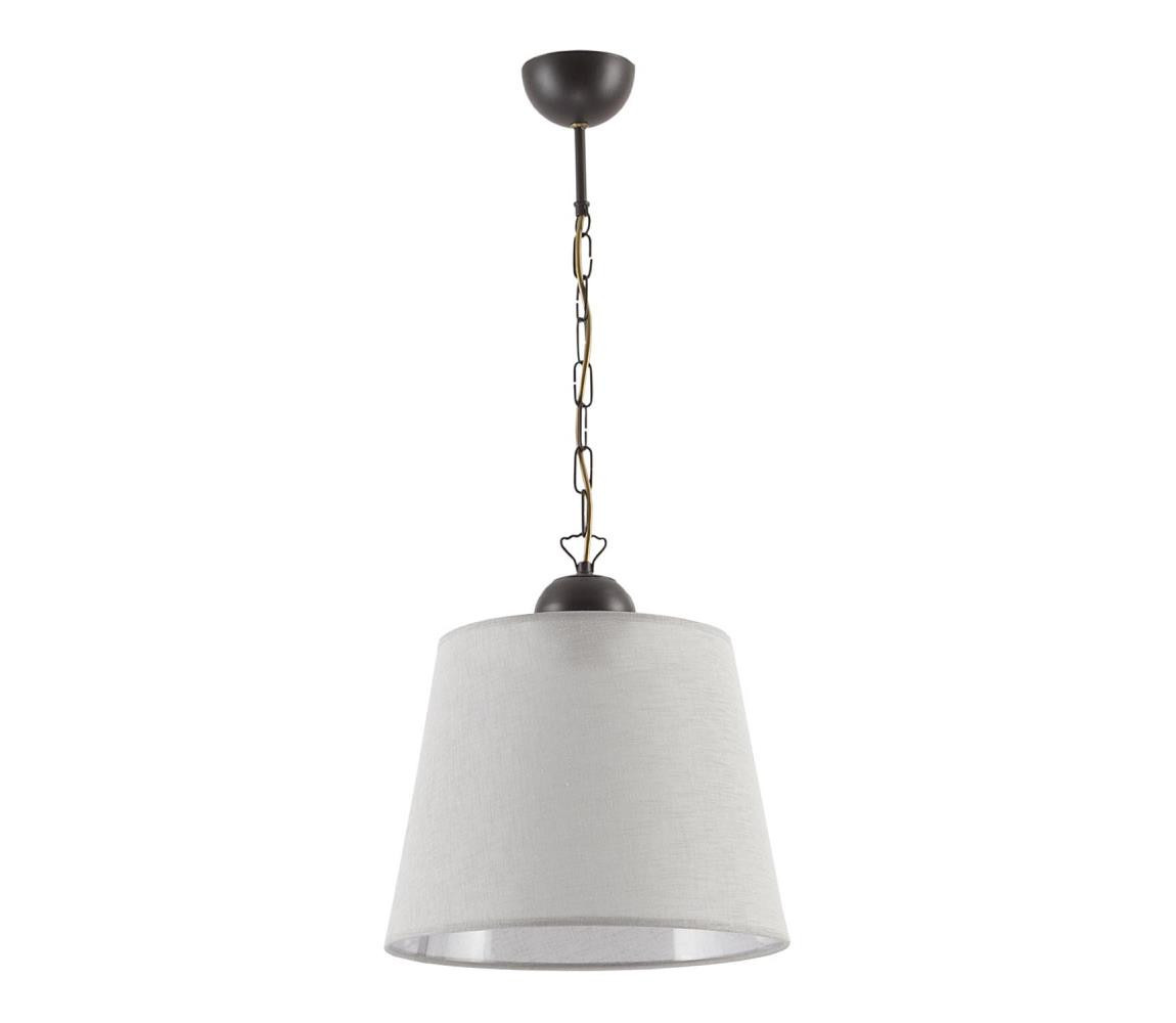 Jupiter Jupiter 1359 - KM 1 V - Lustr na řetězu KAMELIA 1xE27/60W/230V