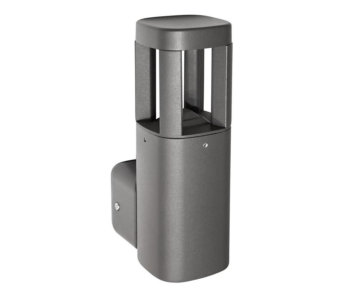 LED Venkovní nástěnné svítidlo TORRE 1xLED/7W/230V IP54