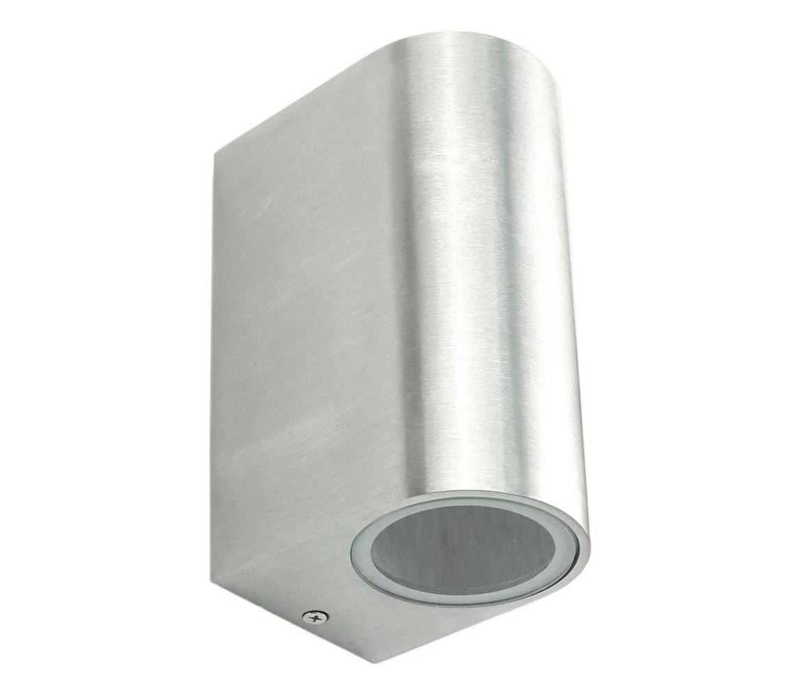 Venkovní svítidlo BOSTON 2xGU10/35W/230V IP44