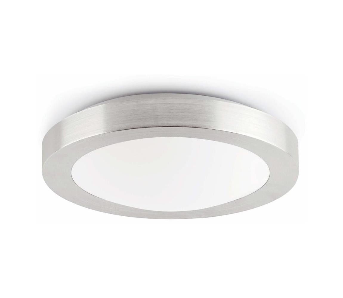 FARO Barcelona FARO 62981 - Koupelnové stropní svítidlo LOGOS 2xE27/20W/100-240V IP44