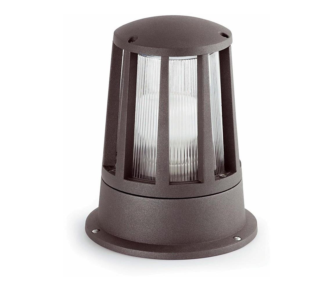 FARO Barcelona FARO 72310 - Venkovní lampa SURAT 1xE27/20W/100-240V IP54