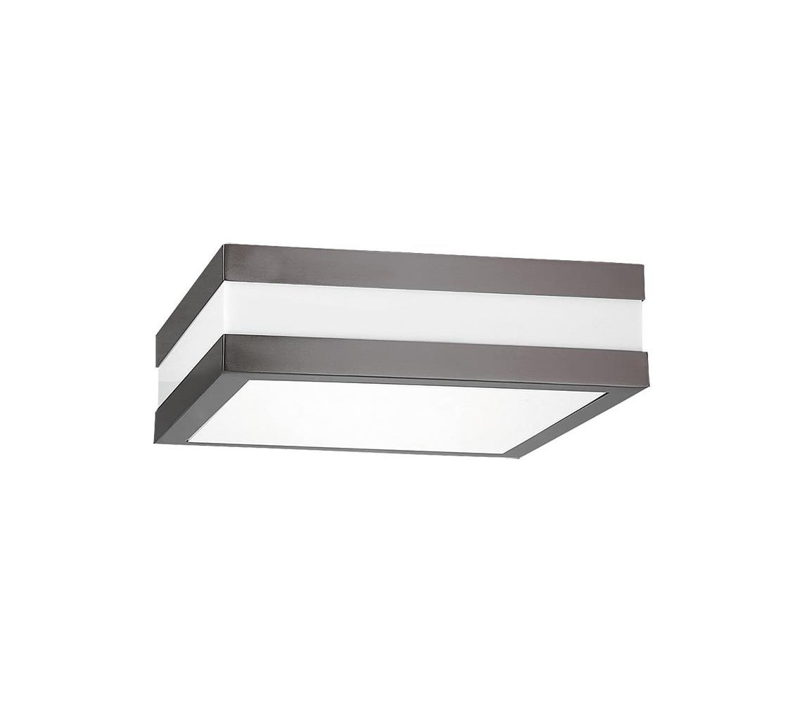 Rabalux Rabalux 8685 - Venkovní nástěnné svítidlo STUTTGART 2xE27/11W/230V IP44