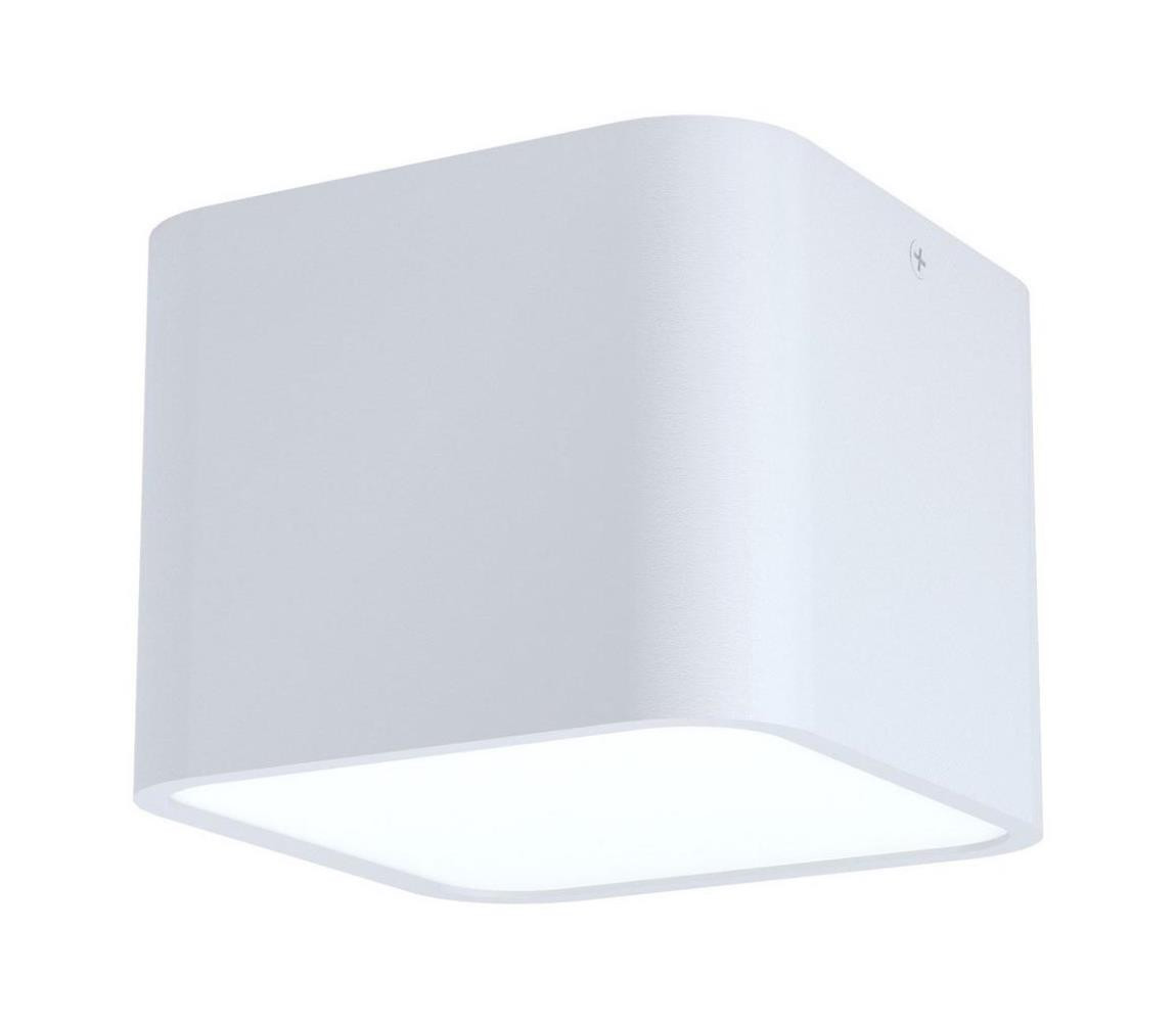 Eglo Eglo 99281 - Stropní svítidlo GRIMASOLA 1xE27/28W/230V