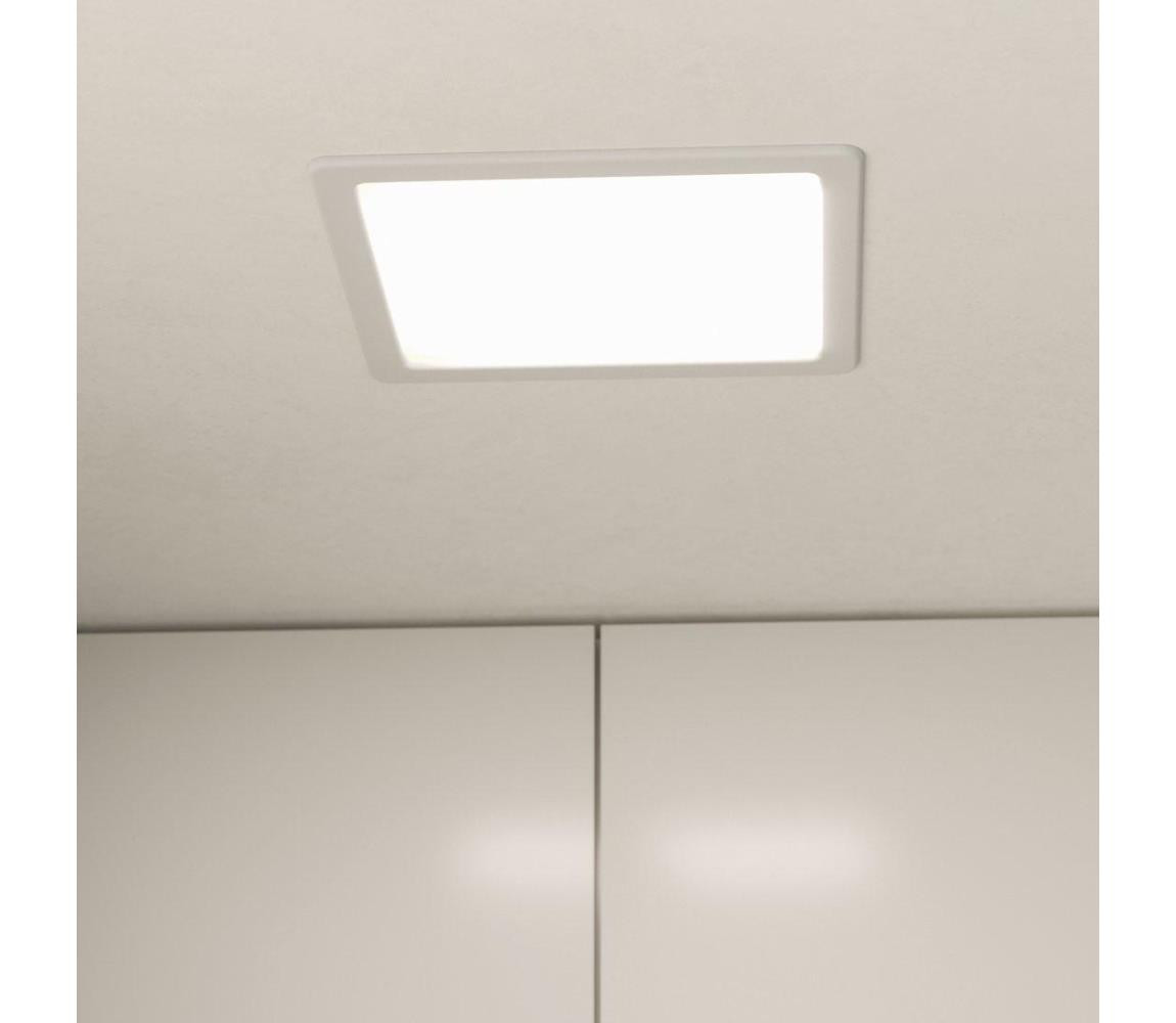 Eglo Eglo 99164 - LED Podhledové svítidlo FUEVA 5 LED/16,5W/230V