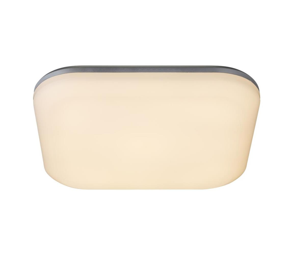 Globo GLOBO 32119-24 - LED Venkovní stropní svítidlo DORI 1xLED/24W/230V IP54