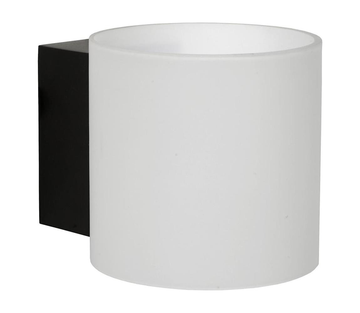 Lucide Lucide 04203/01/30 - Koupelnové nástěnné svítidlo JELTE 1xG9/33W/230V IP44