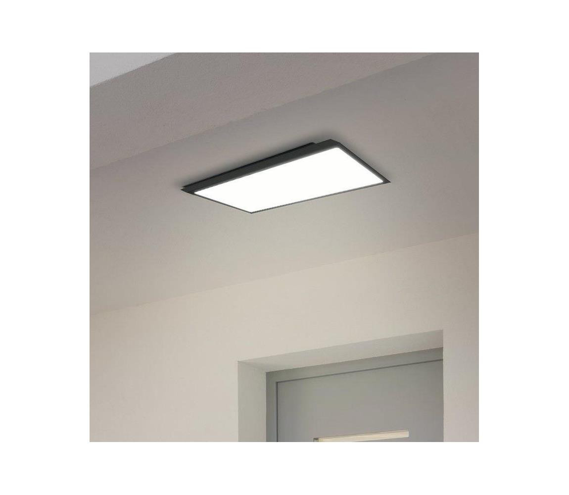 Eglo Eglo 99533 - LED Venkovní nástěnné svítidlo CASAZZA LED/16W/230V IP44