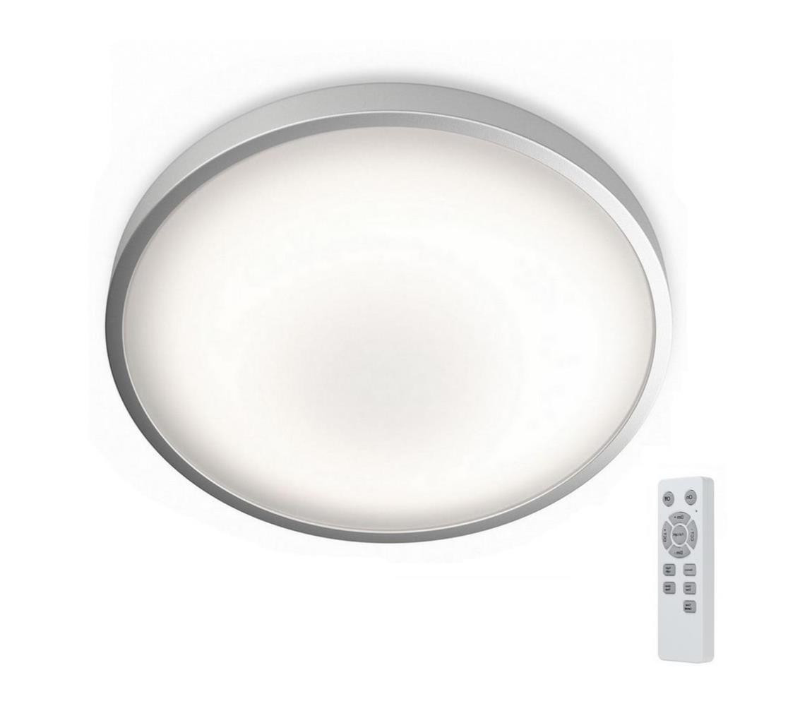Ledvance Ledvance - LED Stmívatelné stropní svítidlo ORBIS LED/17W/230V 2700-6500 + DO