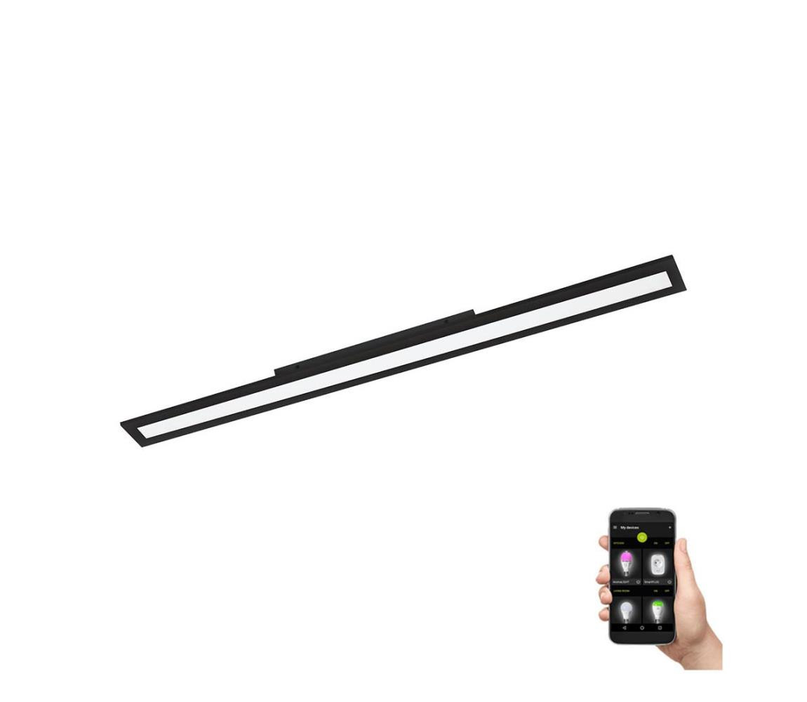 Eglo Eglo 900095 - LED Stmívatelné stropní svítidlo SALOBRENA-Z LED/33,5W/230V