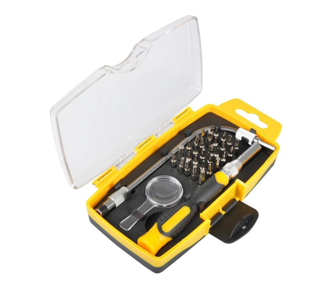 Fieldmann FDS 1004-33R s bity, 33 ks