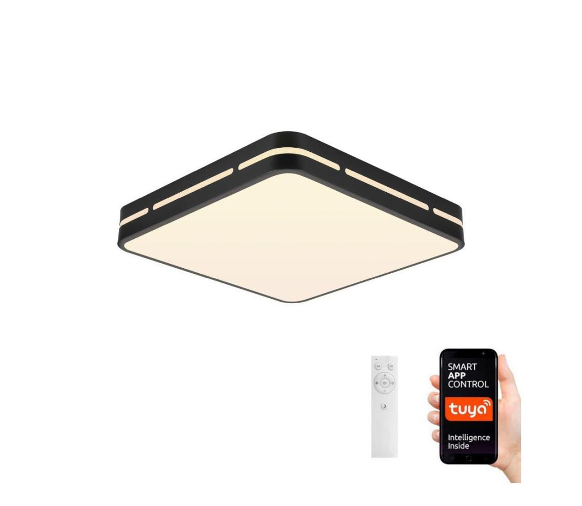 Neo  NEO 07154-B42 - LED Stmívatelné svítidlo PERFECTO 48W/230V Wi-Fi Tuya + DO