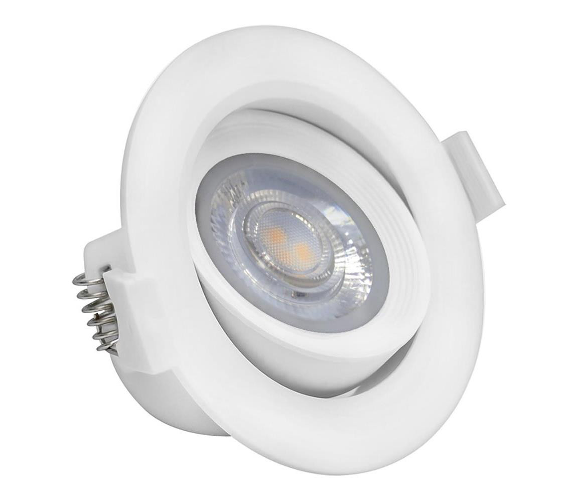 LED Podhledové svítidlo EYE LED/5W/230V 3000K