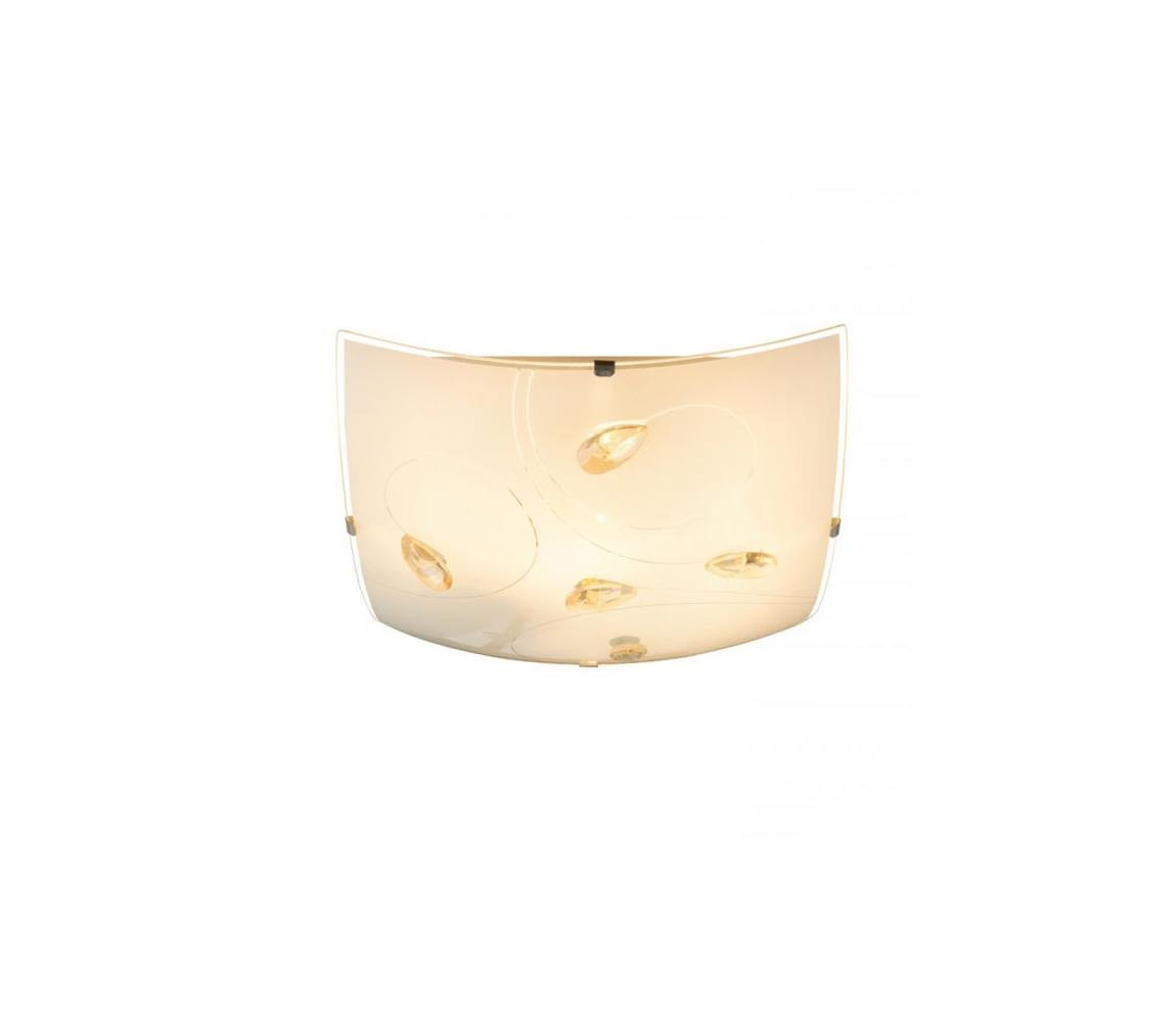 Globo Globo 40393 - Stropní svítidlo 1xE27/60W