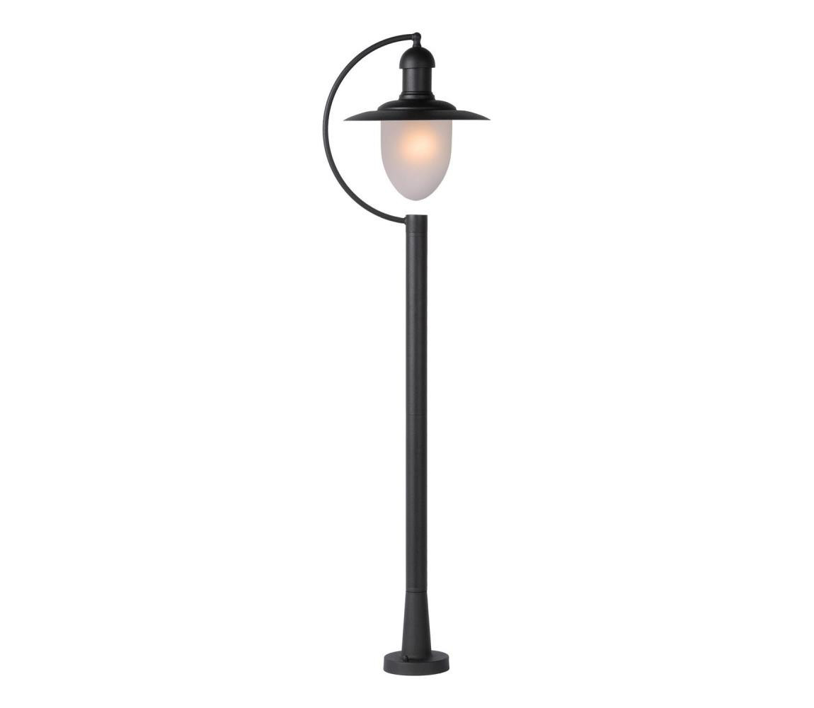 Lucide Lucide 11873/01/30 - Venkovní lampa ARUBA 1xE27/60W/230V IP44