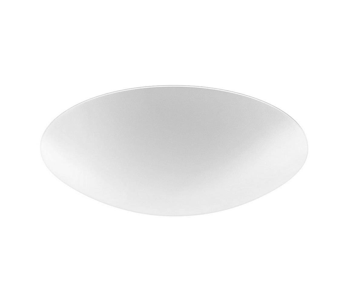 Náhradní sklo pro svítidlo OAK SLIM/CARVALHO SLIM E27 pr. 45 cm