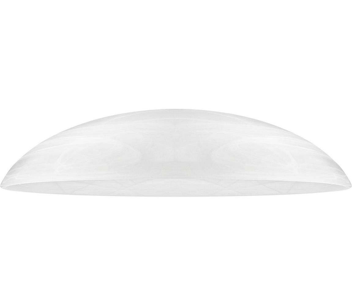 Paul Neuhaus Paul Neuhaus PN 5683 - Náhradní stínidlo k stolní lampě ENOVA ø 20 cm bílá