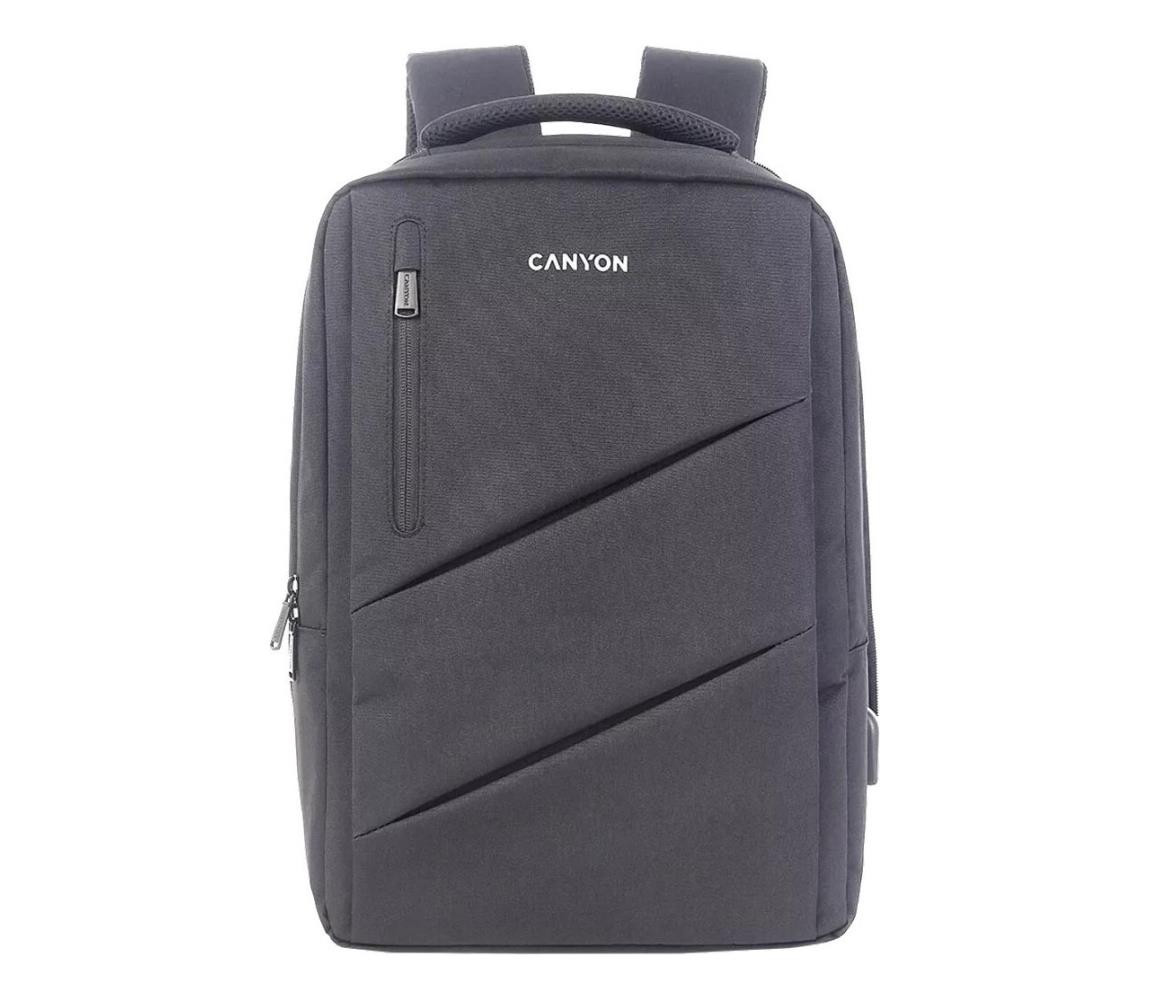 Canyon BPE-5 Backpack 15,6