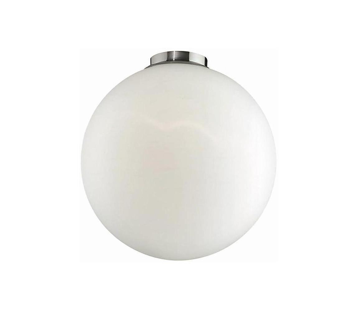 Ideal Lux Ideal Lux - Stropní svítidlo 1xE27/60W/230V 400 mm