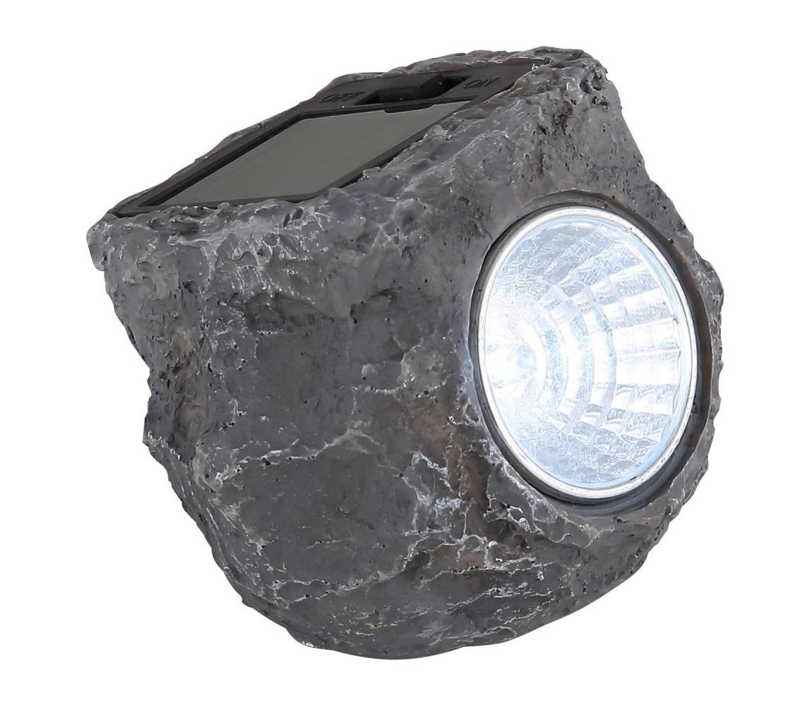 Globo Globo 33993-48 - LED Solární svítidlo LED/0,07W/3V IP44