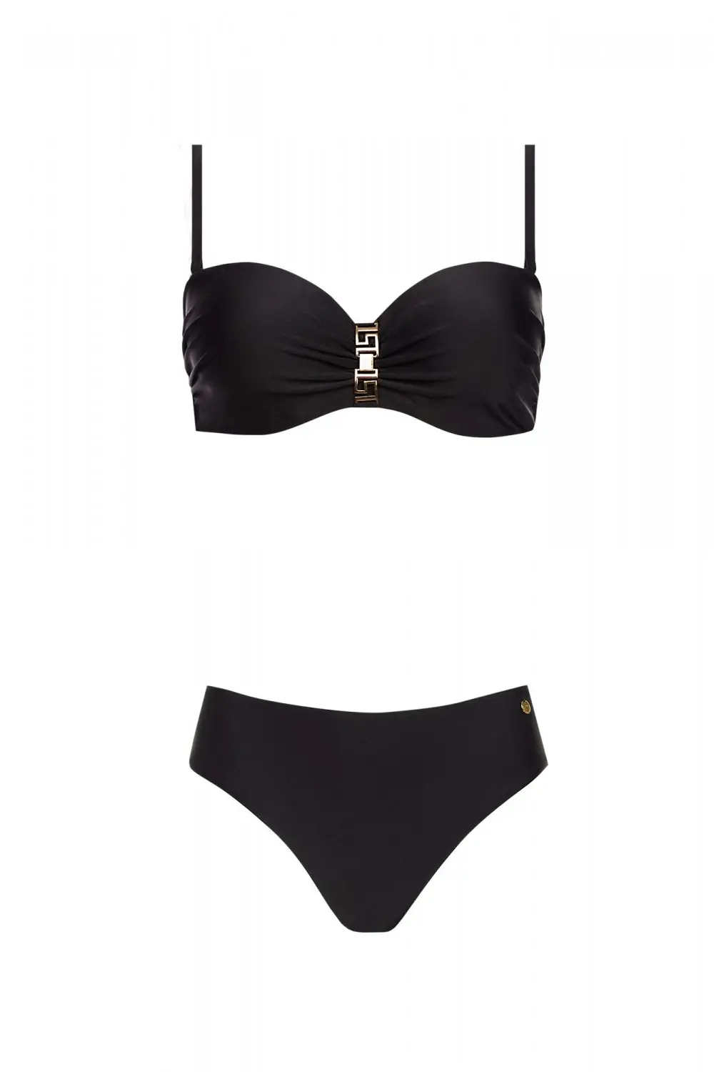 Dámské dvoudílné plavky Gold 1 730CH1 19