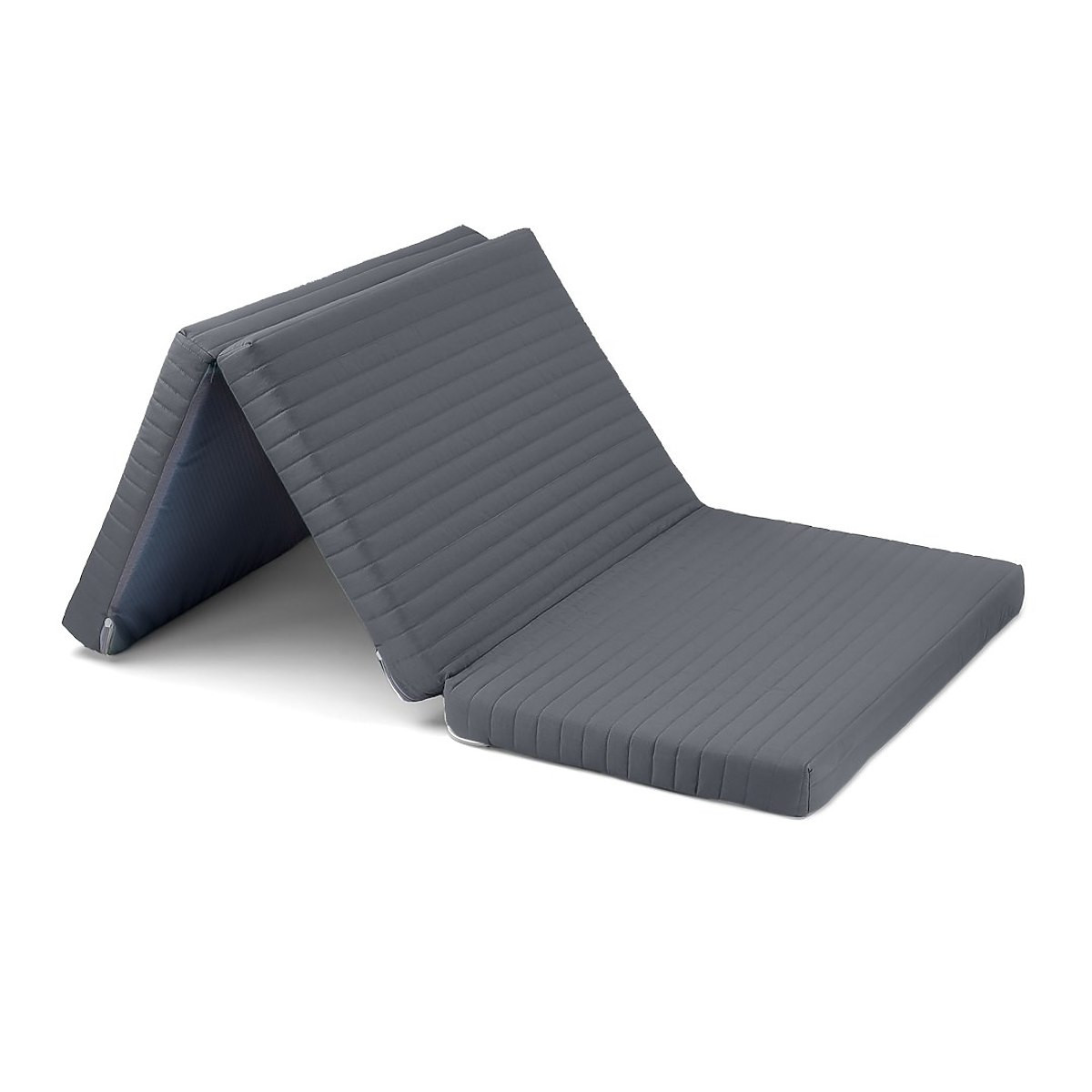 Matrace Ourbaby Folding foam mat - gray