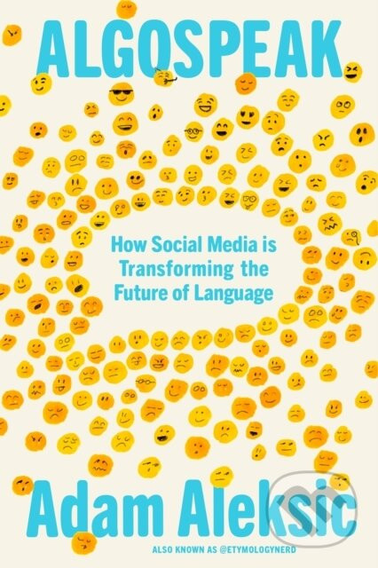 Algospeak - Aleksic  Adam