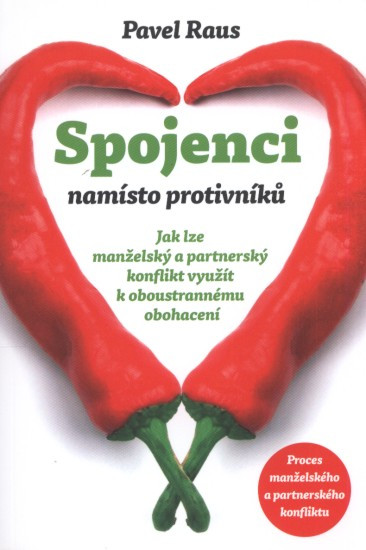 Spojenci namísto protivníků | RAUS, Pavel