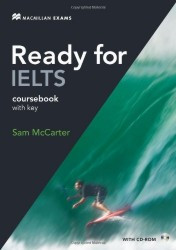 Ready for IELTS | MCCARTER, Sam