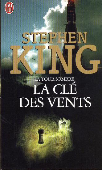 La clé des vents | KING, Stephen