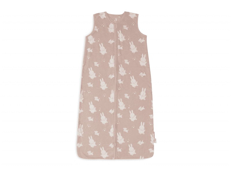 Jollein Spací pytel 70cm Miffy Wild Rose