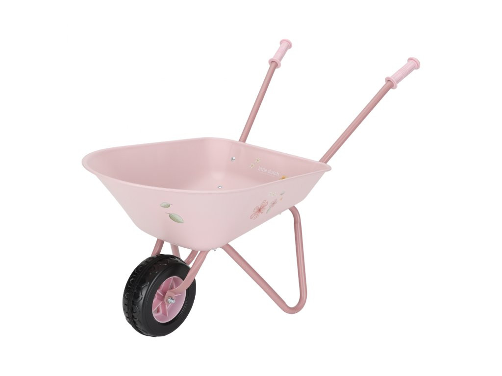 Little Dutch Zahradní kolečko Fairy Garden