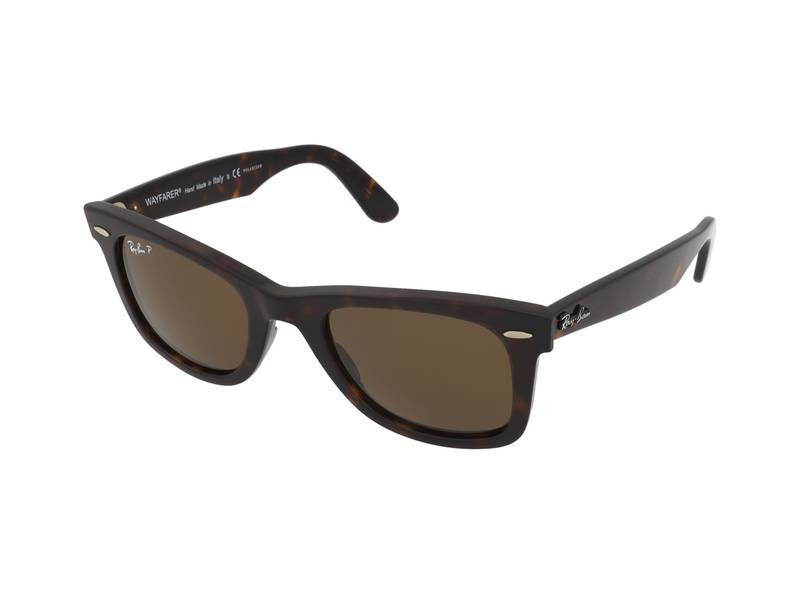 Ray-Ban Original Wayfarer RB2140 - 902/57 POL