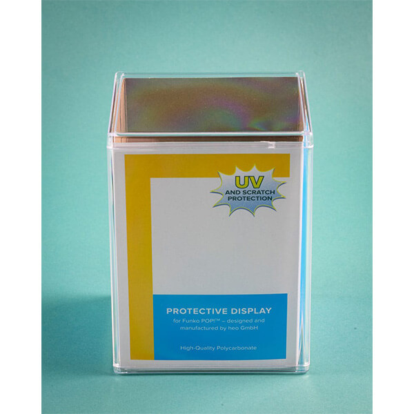 Ochranný box na klasické Funko POP! figurky