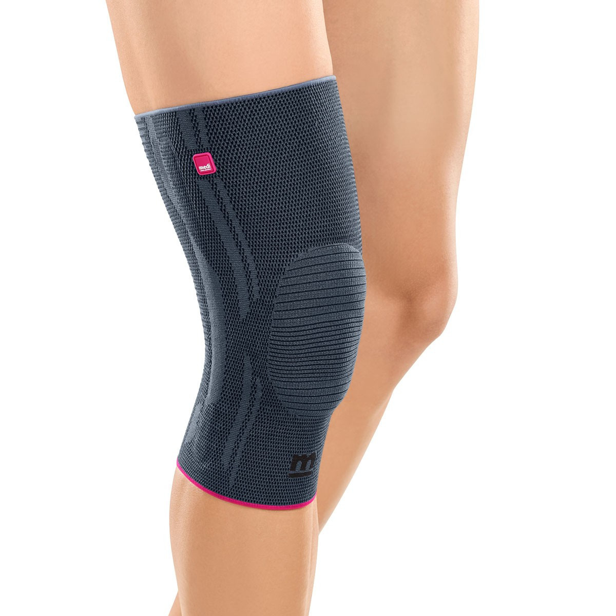 Medi Kolenní bandáž Genumedi ® Velikost: 3