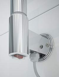 P.M.H P.M.H. přívodní kabel 1,5m pro sušáky značky P.M.H.