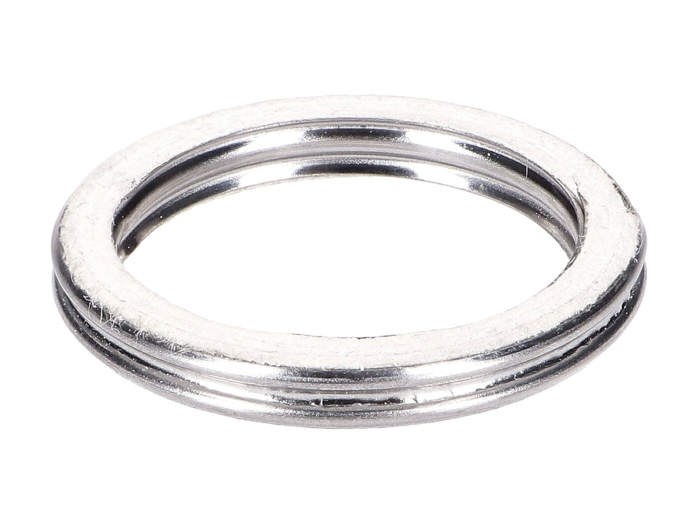 Těsnění výfuku 4T Naraku Varianta: 23x30x4 mm NK100.20