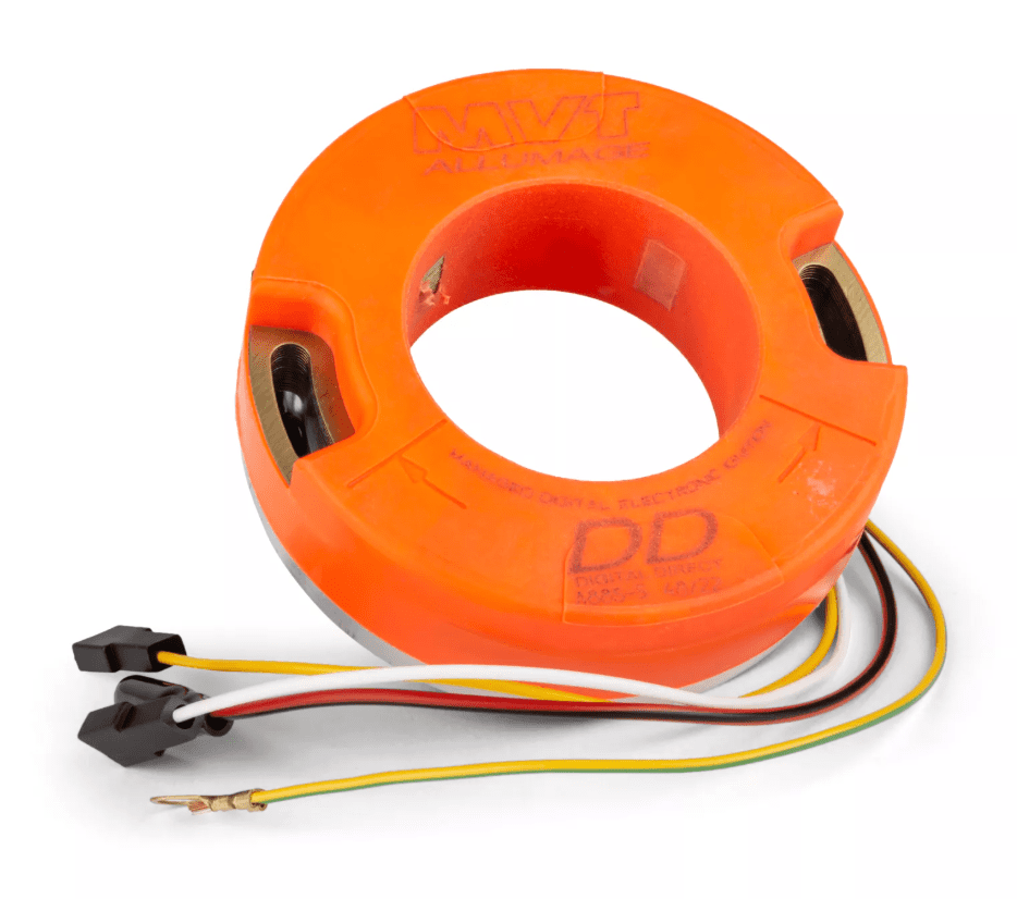 MVT Allumage Stator zapalování MVT Digital Direct 60W DD11 / DD12