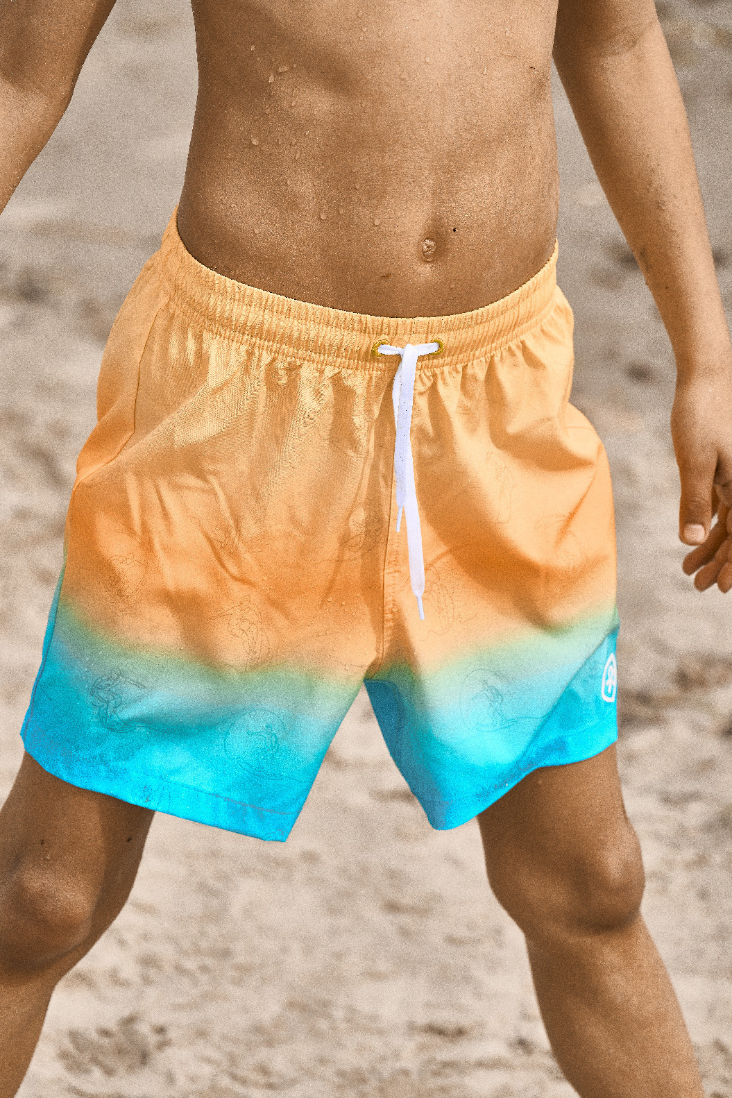 Color Kids chlapecké plavky Velikost: 98