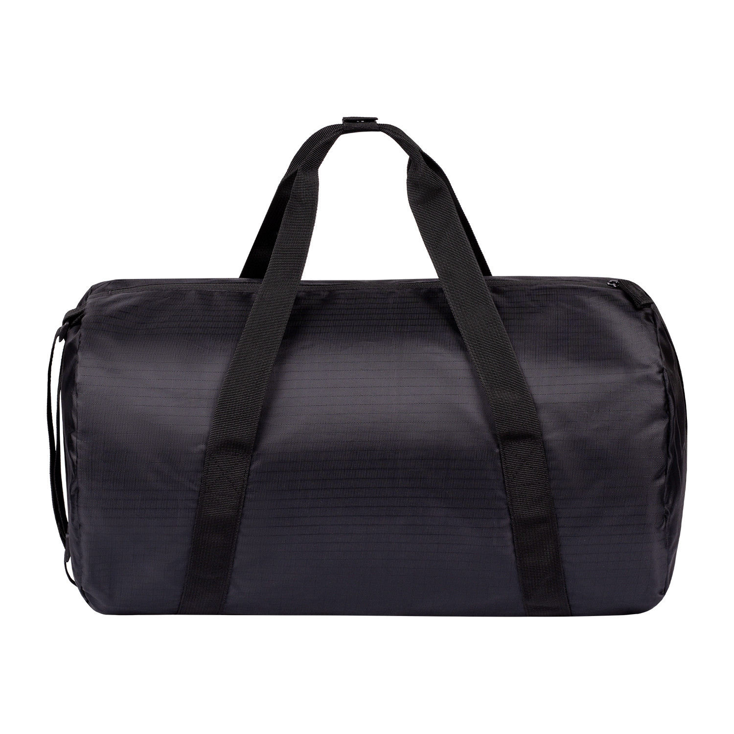 Skládací sportovní taška BAAGL Hoop Uni černá - 22 L