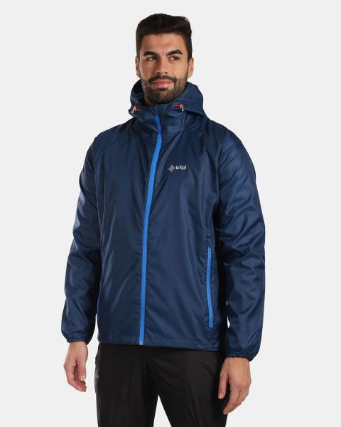 JALUU-U Tmavě modrá