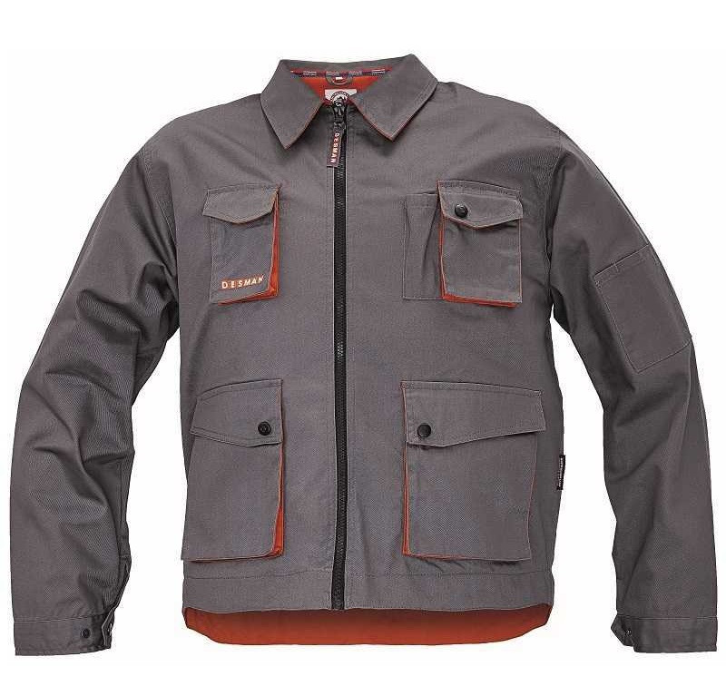 Australian Line Desman montérková pracovní bunda