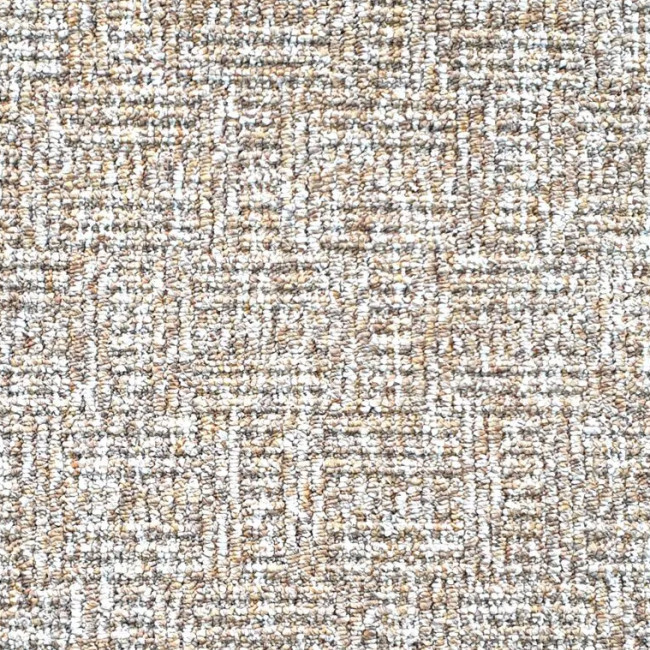 Metrážový koberec Optik 14 béžový