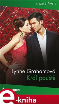 Král pouště - Lynne Grahamová