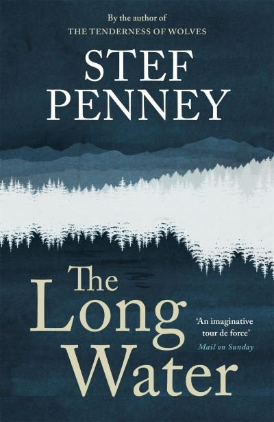 The Long Water - Stef Penney