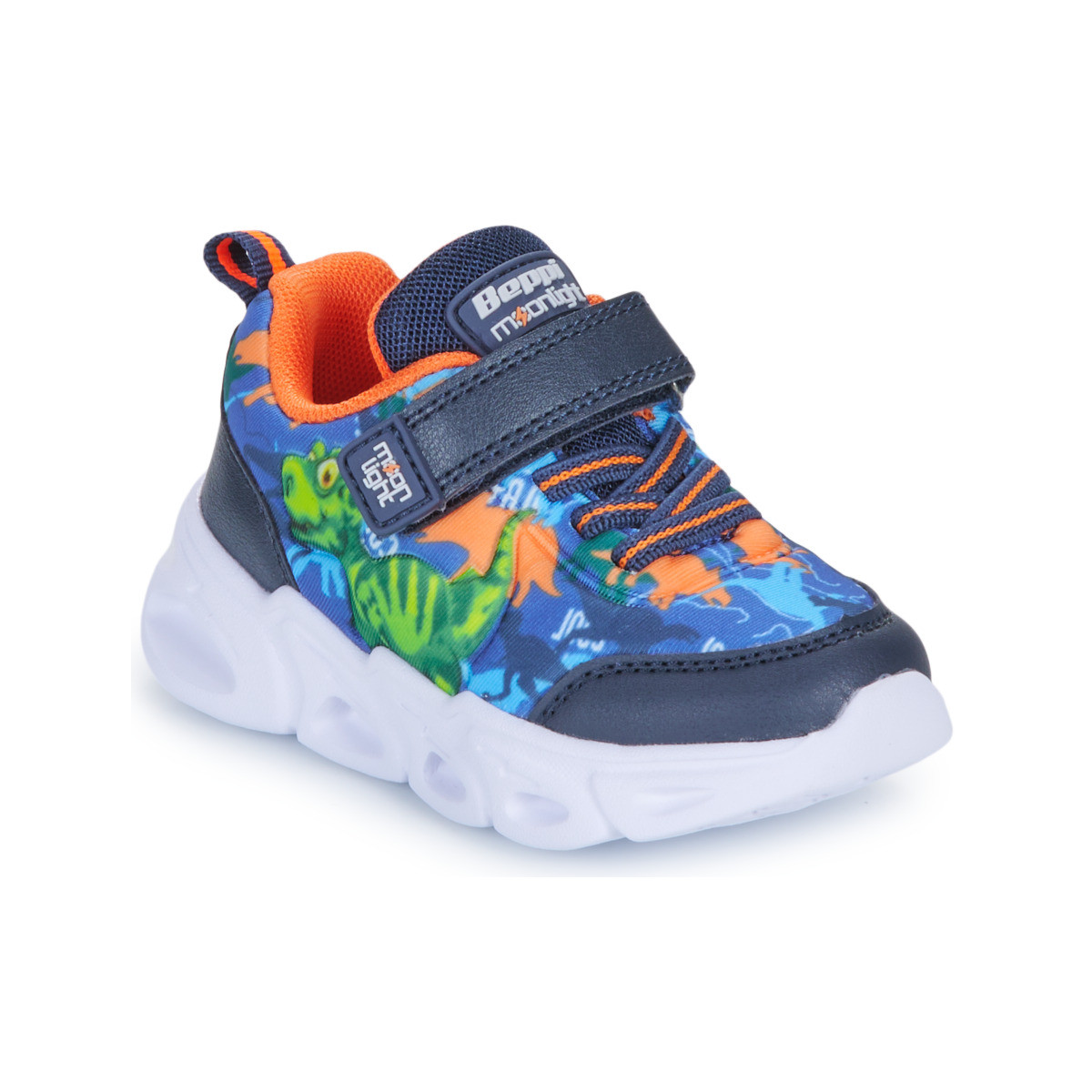 BEPPI  2205130-NAVY-BLUE  Modrá