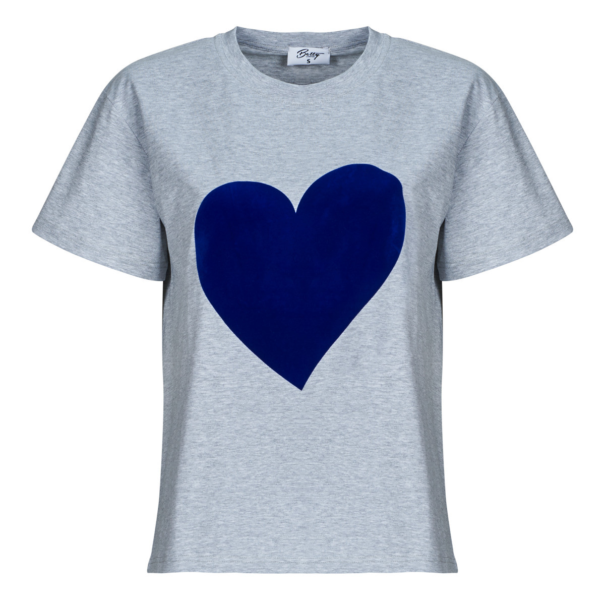 Betty London  KLEYLIA  Šedá