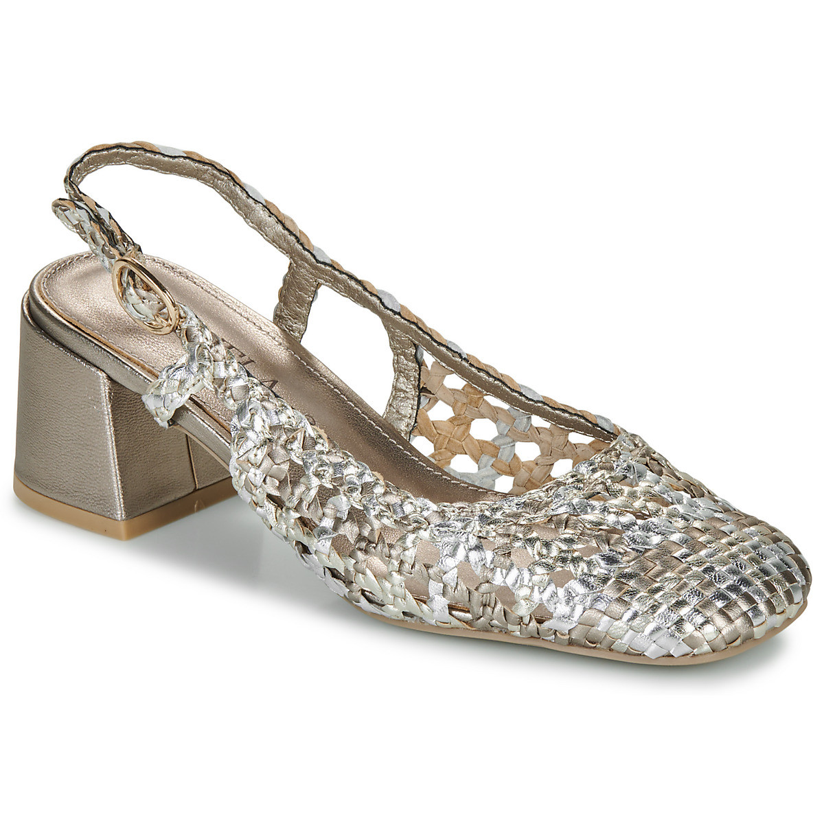 Carmela  162320  Šedá