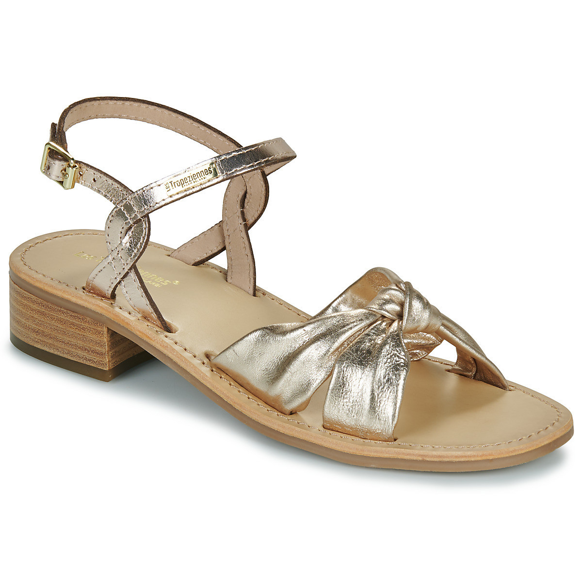 Les Tropéziennes par M Belarbi  HIRKA  Zlatá